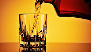 Этик и правила употребления виски