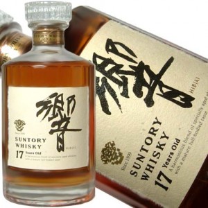 Японский виски