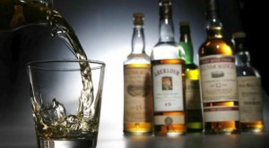 Общепиту в Красноярском крае могут запретить продажу алкогольной продукции