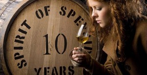 Выдержка виски — сроки и методы