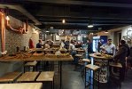 Ресторанный комплекс «Акватория»: гриль-бар и пивной бар в Оренбурге