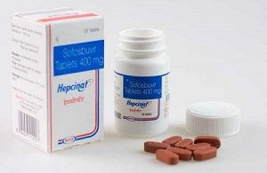 Софосбувир в Москве – эффективные методики для борьбы с гепатитом C