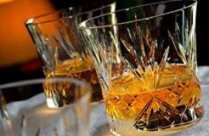 Культура распития виски