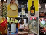 Десятка популярнейших национальных спиртных напитков мира