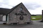 Виски Glenlivet