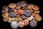 Коллекционирование монет. Аксессуары