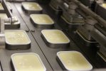 Плавленый сыр: технология производства, виды