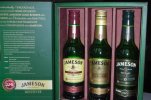 Виски «Jameson» — представитель старинных ирландских традиций