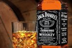 Подарочный набор для ценителей виски Jack Daniels