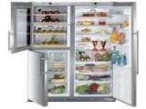 Как выбрать морозильную камеру и холодильник?