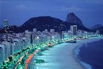 Туристическая компания «Турмастер» предлагает посетить удивительную страну Бразилию