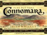 Ирландский виски Connemara — молодой и очень популярный