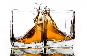 Чем опасен некачественный виски?