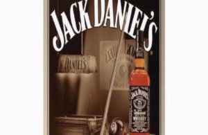 День Рождение Jack Daniels