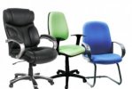 Качественные офисные кресла