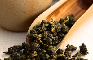 Купить высококачественный зеленый чай