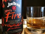 Jim Beam запускает Kentucky Fire