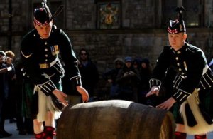 Производители виски не потеряют поддержку британских дипломатов
