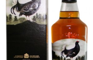 Компания New Zealand производит первый 25-летний виски вне Европы и Японии