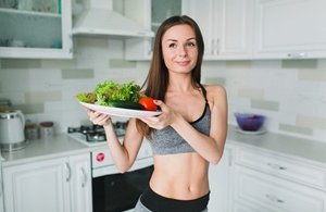 Правильное питание